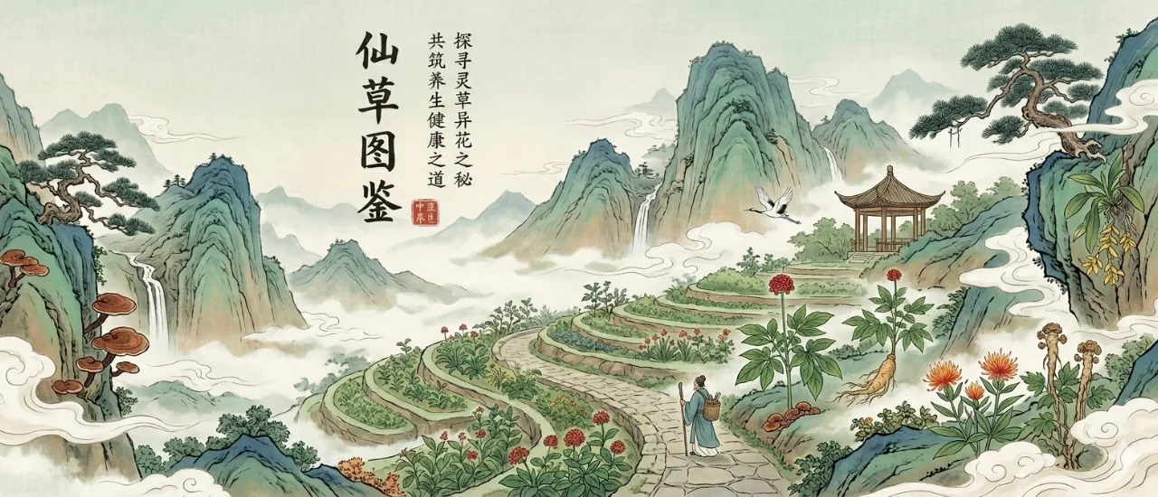 云游手札